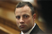 Oscar Pistorius jailed for six years for murdering girlfriend Reeva Steenkamp